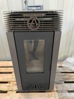 Pelletkachel EuroAlpi, Ophalen of Verzenden, Zo goed als nieuw, Overige brandstoffen, Pelletkachel