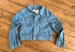 Spijkerjasje Denim & co maat 152 meisje als nieuw, Meisje, Ophalen of Verzenden, Zo goed als nieuw, Denim & Co