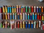 Verzameling PEZ snoep dispensers x 52, Verzamelen, Ophalen of Verzenden, Zo goed als nieuw