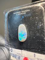 Gepolijste juwelier kwaliteit Australische opaal, Ophalen of Verzenden