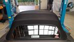 Cabriodak softtop zwart BMW Z4 E85 54347056277 7056277, Ophalen of Verzenden, Gebruikt, Achterklep