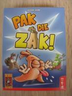 Pak die zak kaartspel 999 Games compleet & nieuw vakantie, Een of twee spelers, Ophalen of Verzenden, Nieuw, 999  Games