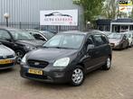 Kia Carens 2.0 CVVT X-tra/Airco/Cruise/Terekhaak/Nap/Apk, Auto's, Kia, Voorwielaandrijving, 1998 cc, Gebruikt, 4 cilinders