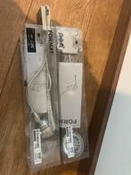 IKEA Format Kastlampjes - Nieuwstaat, Ophalen of Verzenden, Zo goed als nieuw, Metaal, Minder dan 100 cm