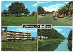 910640	Beilen	Drenthe	Gelopen met Postzegel