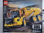 Lego 42114 - Volvo 6x6 Truck met kieptrailer, Ophalen, Nieuw, Complete set, Lego