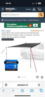 Luifel voor camper bus, Caravans en Kamperen, Ophalen of Verzenden, Zo goed als nieuw