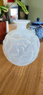 Vaas Rene Lalique Ormeaux, Ophalen