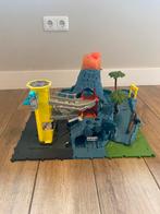 Vulkaan matchbox, Ophalen, Zo goed als nieuw