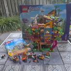lego 41703, Ophalen of Verzenden, Zo goed als nieuw, Complete set, Lego