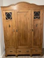 Boerenkast - in goede staat, Ophalen