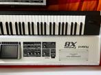 synthesizer + groovebox +mengtafel yamaha, Audio, Tv en Foto, Professionele Audio-, Tv- en Video-apparatuur, Ophalen, Gebruikt