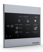 2x Trivum KNX Visualisatie Schermen, nieuw, Ophalen of Verzenden, Nieuw