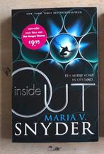 Young Adult/Fantasy - Diverse schrijvers, Ophalen of Verzenden, Gelezen, Diverse auteurs