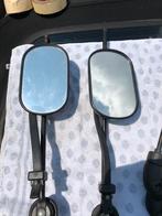 Hagus caravanspiegels deurmontage, Ophalen of Verzenden