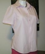 B.B. Blousje maat M roze/wit, Kleding | Dames, Maat 38/40 (M), Ophalen of Verzenden, Zo goed als nieuw, Roze