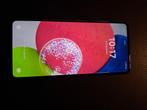 Samsung A52S 5G, Telecommunicatie, Mobiele telefoons | Samsung, Zwart, Ophalen of Verzenden, Zo goed als nieuw, Zonder simlock