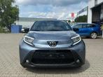 Toyota Aygo X 1.0 VVT-i S-CVT AUTOMAAT TEAM-D (LUXE/BOVAG/RI, 12 maanden, Stof, Gebruikt, Zwart