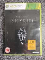 The Elder Scrolls V Skyrim, Vanaf 18 jaar, Verzenden, 1 speler, Zo goed als nieuw