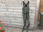 Carperlan Waadpak 42/43, Watersport en Boten, Hengelsport | Algemeen, Ophalen of Verzenden, Zo goed als nieuw, Kleding
