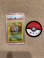 Pokémon base set nidoking PSA 8, Hobby en Vrije tijd, Verzamelkaartspellen | Pokémon, Verzenden, Zo goed als nieuw