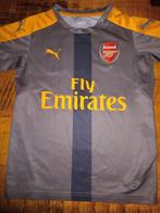Arsenal shirt 128, Jongen, Ophalen of Verzenden, Zo goed als nieuw, Shirt of Longsleeve