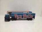 Lion Toys DAF 2800 Van Nelle nieuwstaat, Hobby en Vrije tijd, Modelauto's | 1:50, ., Ophalen of Verzenden, Zo goed als nieuw, .