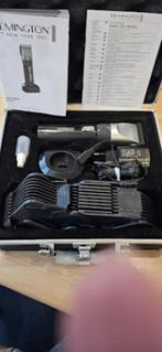 Nieuwe Remington tondeuse HC5810  met 2 jaar garantie, Ophalen of Verzenden, Nieuw, Tondeuse