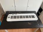 Carbon 49 MIDI Keyboard - Sommige toetsen zijn wisselvallig, Gebruikt, Midi-aansluiting, Ophalen, 49 toetsen