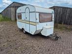 Roller Raphael 201 caravan te koop, Eén persoon