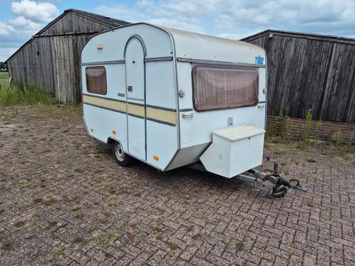Roller Raphael 201 caravan te koop, Tickets en Kaartjes, Evenementen en Festivals, Eén persoon