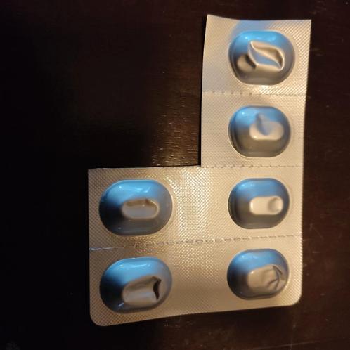 Medicatie kat Kesium & Metomyl, Dieren en Toebehoren, Katten-accessoires, Nieuw, Ophalen of Verzenden