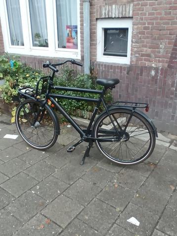 BSP herenfiets 28 inch 65 cm frame 3 versnelling & terugtrap beschikbaar voor biedingen