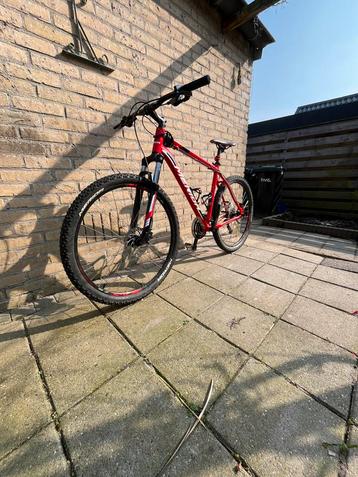 Merida big Seven 40 mountainbike  beschikbaar voor biedingen