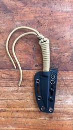 Montana knife company mini speedgoat, Verzamelen, Ophalen of Verzenden, Landmacht, Amerika