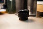 Tamron-f AF tele-converter EF-S mount, Ophalen of Verzenden, Gebruikt, Overige typen