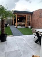 Keramische tegels 60x60x4 - Nieuw, Tuin en Terras, Tegels en Klinkers, Ophalen, Keramiek, Nieuw, 5 tot 10 m²