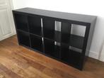 Ikea vakkenkast, Kalax, Expedit, Huis en Inrichting, Kasten | Dressoirs, Ophalen, Gebruikt, 25 tot 50 cm, 50 tot 100 cm