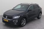 Volkswagen T-Roc 1.5 TSI R-LINE, Euro 6, 4 cilinders, 150 pk, Zwart