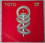 Toto ‎– Toto IV, Ophalen of Verzenden, 1980 tot 2000, Gebruikt, 12 inch