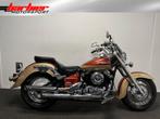 Yamaha XVS 650 A DRAGSTAR CLASSIC (bj 1998), 2 cilinders, 649 cc, Bedrijf, Overig