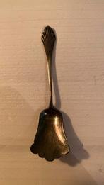 Suikerschep suikerlepel lepel, Ophalen