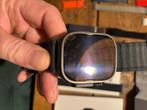 Apple Watch Ultra 3- Zo goed als nieuw!, Sieraden, Tassen en Uiterlijk, Smartwatches, Ophalen, Afstand, Zwart, IOS