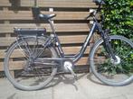 Elektrische fiets, Fietsen en Brommers, Elektrische fietsen, Gebruikt, 47 tot 51 cm, 50 km per accu of meer, Ophalen