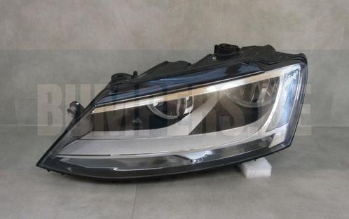 KOPLAMP VW VOLKSWAGEN JETTA 5C7 STANDAARD 10-18 LH LINKS S10, Auto-onderdelen, Verlichting, Gebruikt, 6 maanden garantie, Ophalen of Verzenden