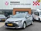 Toyota Corolla 1.8 Hybrid Active|Adaptive Cruise|Camera|LED|, Gebruikt, 4 cilinders, LED verlichting, Corolla
