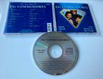 The Commodores  - The very best of, Cd's en Dvd's, Cd's | R&B en Soul, Ophalen of Verzenden