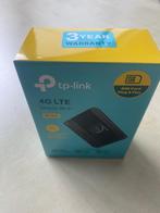 TP-Link M7350-Mobile Wi-Fi TP-Link 4G, Ophalen, Zo goed als nieuw, Router met modem, TP-Link