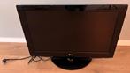 LG 32LG3000 32” LCD TV + muurbeugel, Ophalen, Zo goed als nieuw, 50 Hz, LG
