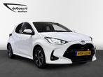 Toyota Yaris 1.5 Hybrid 115 First Edition NIEUW, 12 maanden, Gebruikt, Euro 6, Wit
